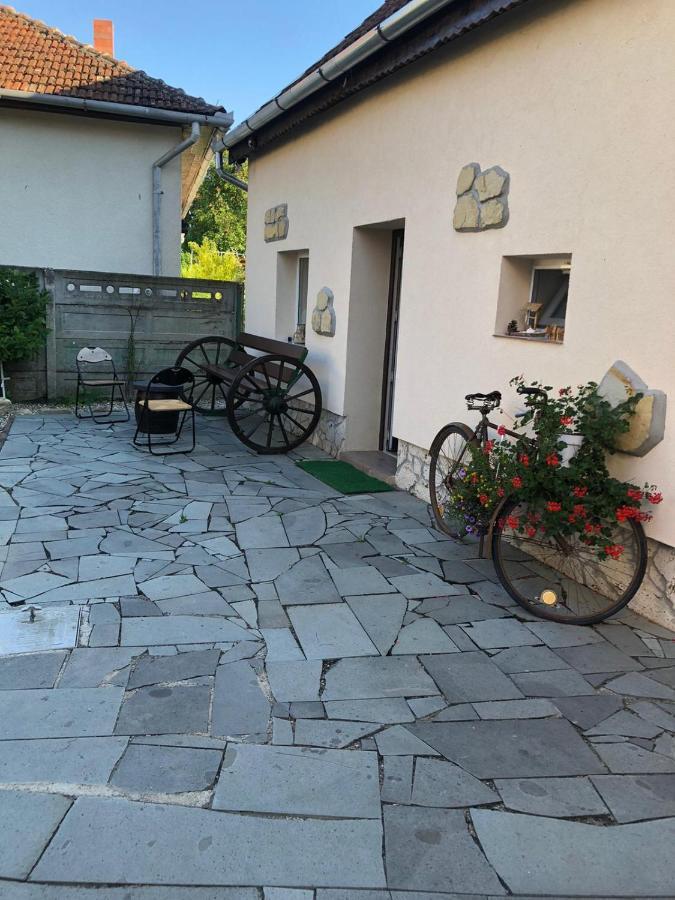 Silvasu de JosCasa Cezaraアパートメント エクステリア 写真