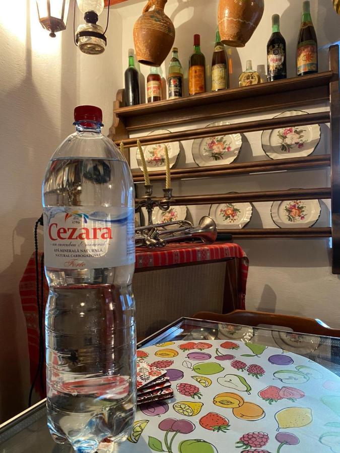 Silvasu de JosCasa Cezaraアパートメント エクステリア 写真